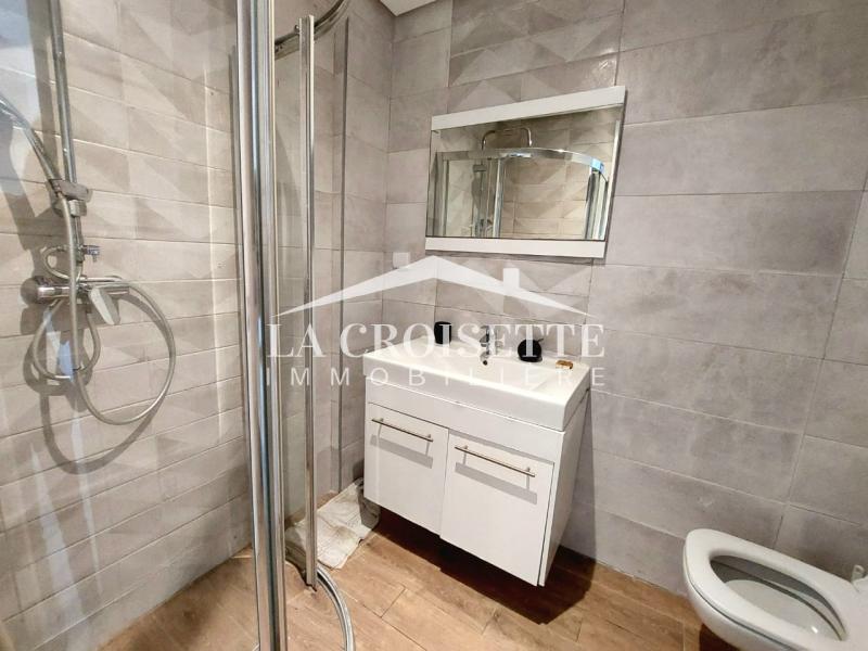 Appartement S+1 meublé aux Berges du Lac 2